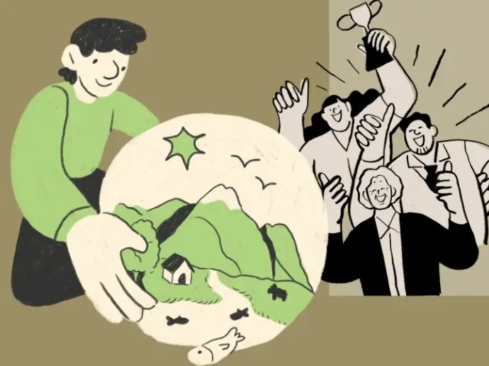 Advantages of Corporate Social Responsibility