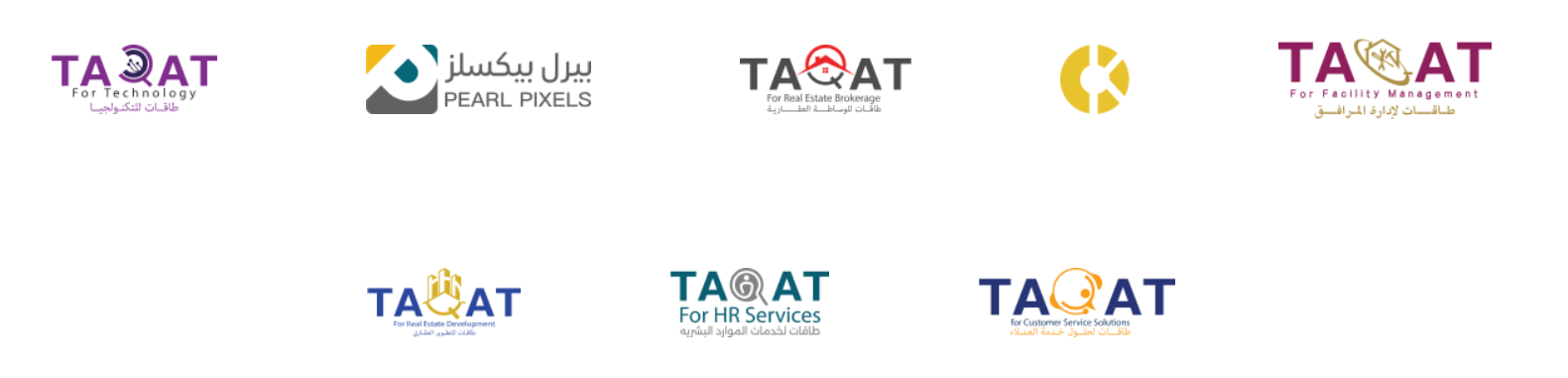 taqat programs for partners